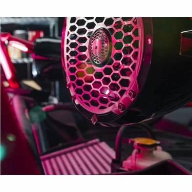 Maverick X3 Rockford Fosgate Audio Kit Color Optix Gen 3 (Stage 5) - Image 5